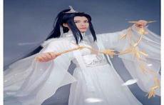 楚晚宁图片q版简笔画