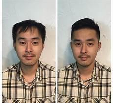 剪头发平头怎么剪