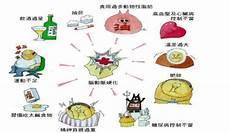 高血压的原因