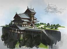 关于场景的好段