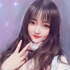 壁画师佳佳的画