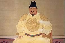 朱元璋是不是长得很丑