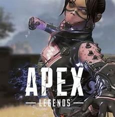 apex怎么按住开镜