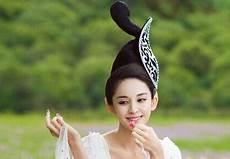 九尾狐恒娘是什么身份