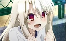 魔法少女伊莉雅经典语录