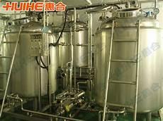 牛奶灭菌工艺