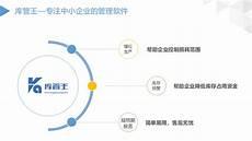 订单王在线管理系统