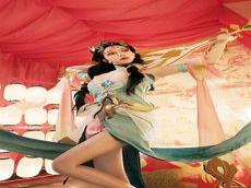 云想衣裳花想容下一句是什么