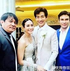 推哥的老婆资料