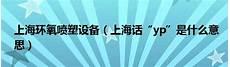 yp什么意思很污