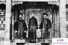 溥仪性无能的真正原因