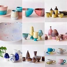 陶艺作品参考