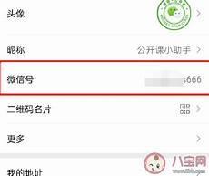 好听的英文名微信