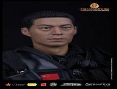 正义红狮正男